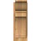 Ekena Millwork Imperial Traditional Rough Sawn Outlooker, Western Red Cedar, 8"W x 14"D x 22"H OUT08X14X22IMP01RWR - alternate 2